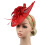 Accessoire Tête Chapeau Pour Et Événement 6