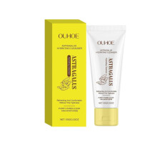 OUHOE Astragalus Cleansing Cleanser Gentle Cleansing Facial Skin Refreshing Moisturizing Moisturizing Facial Cleanser