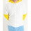 The Simpsons (Small) The Simpsons Onesie (Mens Multicoloured) 3