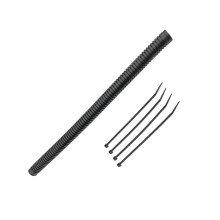 Reliability Diver Replacement Hose Scubas Corrugated Exhaust Hose Pipe For Scubas Diving Accessories Scubas Exhaust Tube