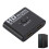 Bi-Directional Splitter Switcher HD Two-Way 1 Input 2 Output Display Selector For Projectors TVs Monitors 1