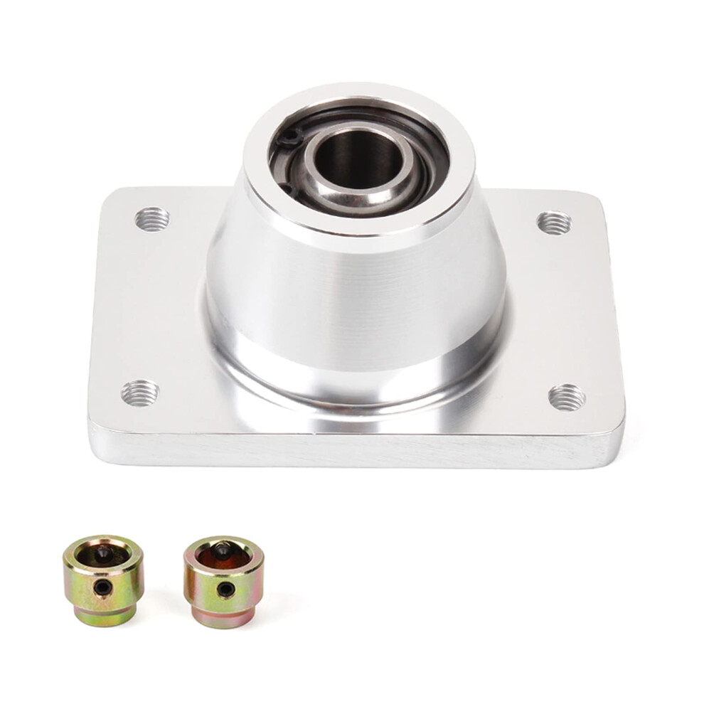 Short Throw Shifter For Peugeot 206 306 Knob Lever Adjustable Turret Type Base 9084446959543