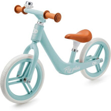 Kinderkraft Fly Plus Draisienne in Metallo
