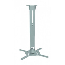 Suporte para projetor - TB PRINT - TB-M52 - Prateado - Teto/Oferta - 10kg