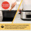 Crock-Pot Crock-Pot CSC112X 6.5-litre slow cooker (silver) 3