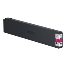 Cartouche d'encre EPSON T02Q Magenta Originale pour WorkForce Enterprise WF-C20600 D4TW