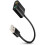 Adattatore audio - AXAGON - ADA-12 - USB 2.0 - Stereo - 15 cm 1