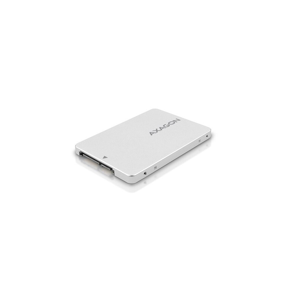 AXAGON RSS-M2SD - Speicherschacht-Adapter - Bild 5