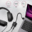 Adattatore audio - AXAGON - ADA-12 - USB 2.0 - Stereo - 15 cm 3
