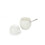 Sucrier blanc en forme d'oiseau 4