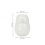 Sucrier blanc en forme d'oiseau 6