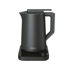 Haier I-Master Sarja 7 HKE7W 011 Sähkökannu Wi-Fi 1,3L 2200W Ruostumatonta terästä