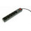 Gembird Surge protector  5 French sockets  3 m  black 2