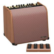TC Helicon HARMONY V60 Akustikgitarrenverstärker