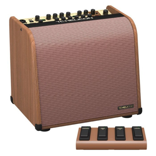 TC Helicon HARMONY V60 Akustikgitarrenverstärker