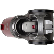 Concept VP5150 vacuum 2 L Drum vacuum Dry 800 W Bagless