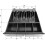Virtuos micro EK-300C negro con cable de 24V 1