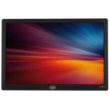 Trevi LTV 2014 HE TV Portátil 14.1" LCD 1280x800 DVB-T/T2 USB HDMI Negro