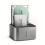 Dock Station - AXAGON - ADSA-DC - USB 3.2 Gen1 - SATA 6G - Compatível com 2.5/3.5 polegadas 1