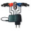 Multi-Pedal-Netzteil - BEHRINGER - PSU-HSB-ALL - 1,7 A - 20+ Pedale - 9 V DC 2