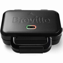 Breville VST082X Sandwichmaskine