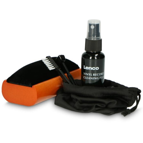 Lenco TTA-5IN1 - Puukampa samettipäällysteellä 1