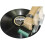 Analogis DeDuster Limpieza para discos vinilos 1 pc(s) 2