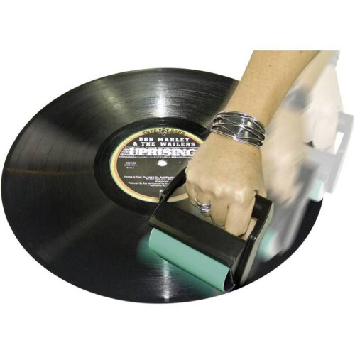 Analogis DeDuster Limpieza para discos vinilos 1 pc(s) 1