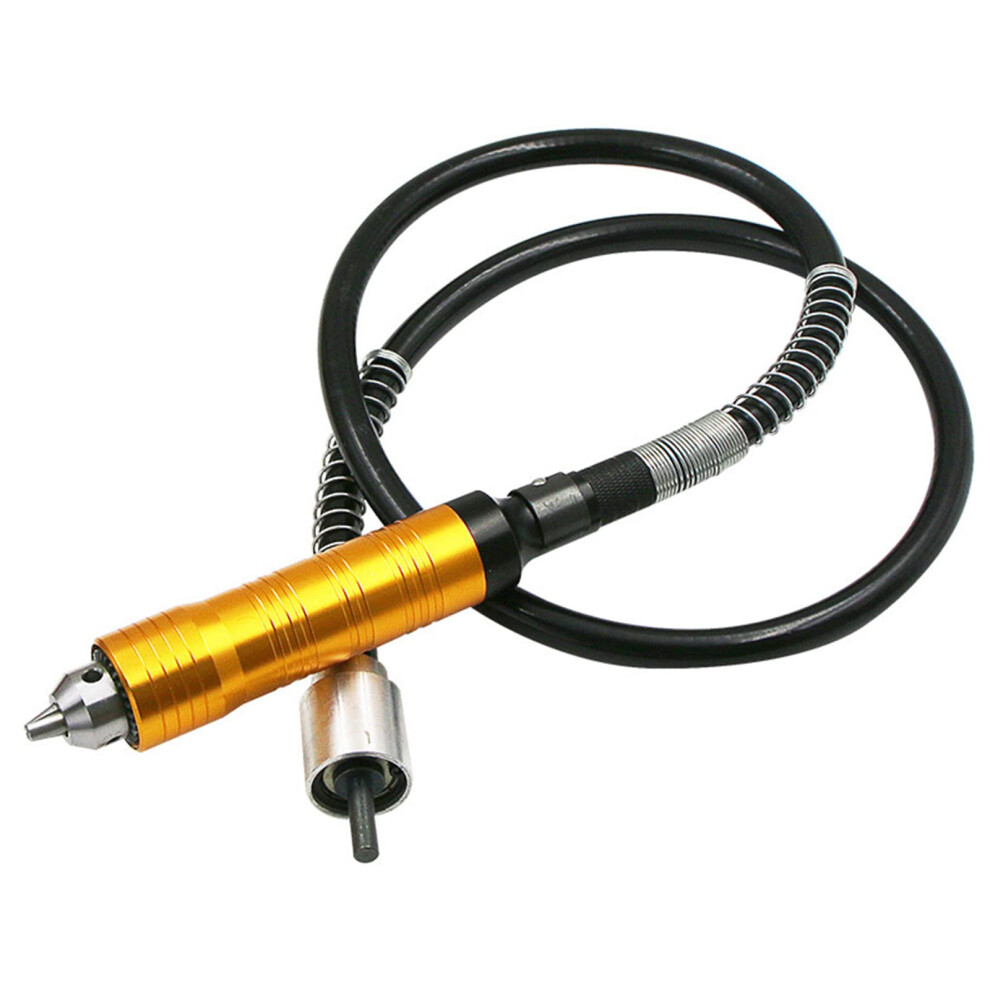 Flexible Shaft 6.5Mm Accessory For Rotary Tool Extension Tube Compatible With Grinders 9084446959628