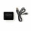 2 Ports | HDMI-Splitter | Schwarz 2