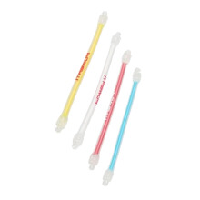 Silicone Tennis Racket Dampeners 4 Pack Multicolor Compatible With Most Rackets Vibration Reduction Shock Absorbers