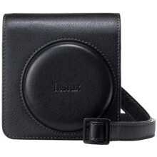 Foto-Hülle - Fujifilm - Instax Mini 99 - Schwarz - Schutz - Kompakt und leicht