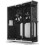 Mini Tower Behuizing - FRACTAL DESIGN - Ridge White mITX - PCIe 4.0 - Wit 6