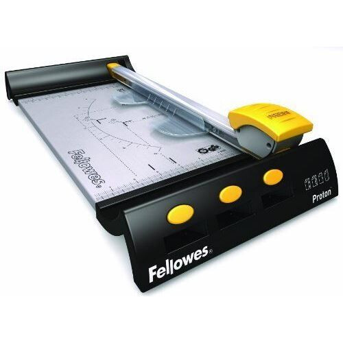 Fellowes Fellowes - Proton A4 Rotary Paper Trimmer - 541…