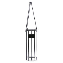 Tennis Balls Hoppers Basket Standard Size Portable Tennis Ball Collector Carrier For Ball Pickup And Retrieval