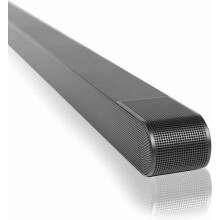 Samsung HW-S700D/EN soundbar speaker Black 3.1 channels