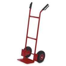 "Diaboli - KREATOR - KRT670301 - 200 kg - Teräs - Kokoontaitettava"
