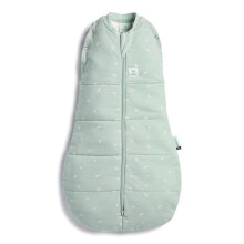 Ergococoon Inbakerslaapzak Sage 2.5 Tog 3-6 Months Unisex Baby Swaddle Bag