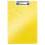 A4-Clipboard - LEITZ - 41990016 - Polyfoam-Abdeckung - Gelb - Ergonomisch 1