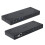 USB-C Dockingstation - I-TEC - Triple Display DS - 3 Monitore 4K - 100W - Schwarz 3
