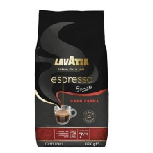 Coffee beans Lavazza Espresso Barista Gran Crema, 1 kg
