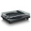 Lenco Platine L-30 Musta 2