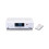 DAB+ FM-Küchenradio mit Bluetooth, LED-Anzeige und Timer 1
