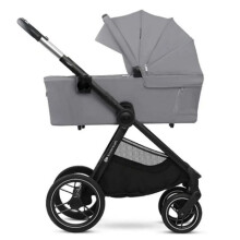 Carrito Dúo NEA 2 PLATINO