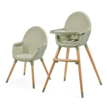 Seggiolone Kinderkraft FINI 2 Verde