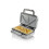 Breville Sandwichmaker - BREVILLE - VST070X - DuraCeramic - Jumbo - Grau 3
