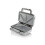 Breville Sandwichmaker - BREVILLE - VST070X - DuraCeramic - Jumbo - Grau 2