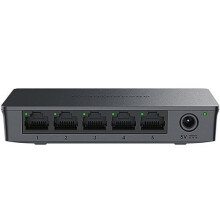 Grandstream GWN7700, 5 Port Switch
