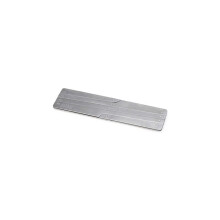 Accessoire de cuisine Joseph Joseph Space Dessous de plat extensible en acier inoxydable
