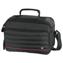Tas "Samara" voor camera, 140, zwart